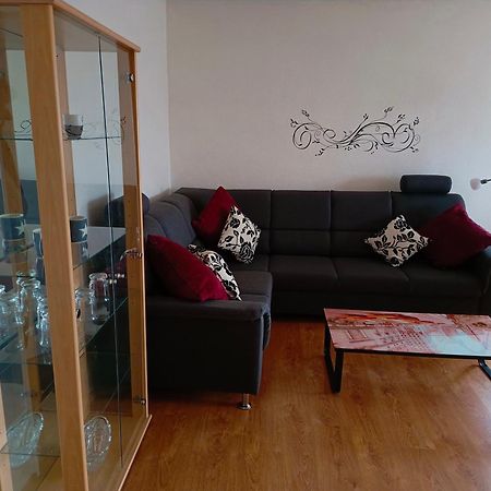 Apartment Prazska โรกิตซานี ภายนอก รูปภาพ