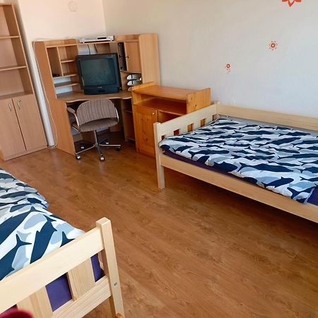 Apartment Prazska โรกิตซานี ภายนอก รูปภาพ