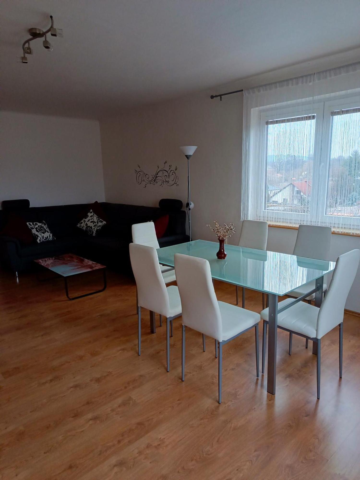 Apartment Prazska โรกิตซานี ภายนอก รูปภาพ