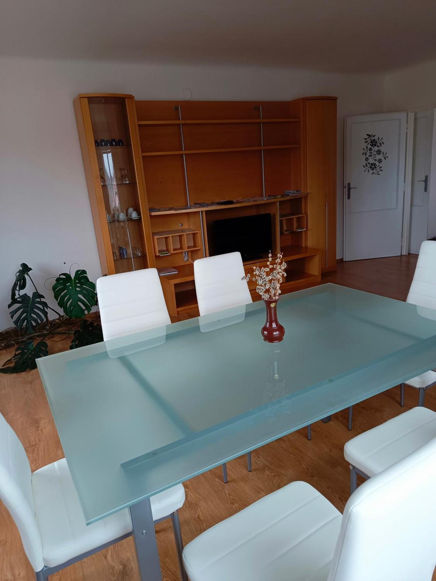 Apartment Prazska โรกิตซานี ภายนอก รูปภาพ