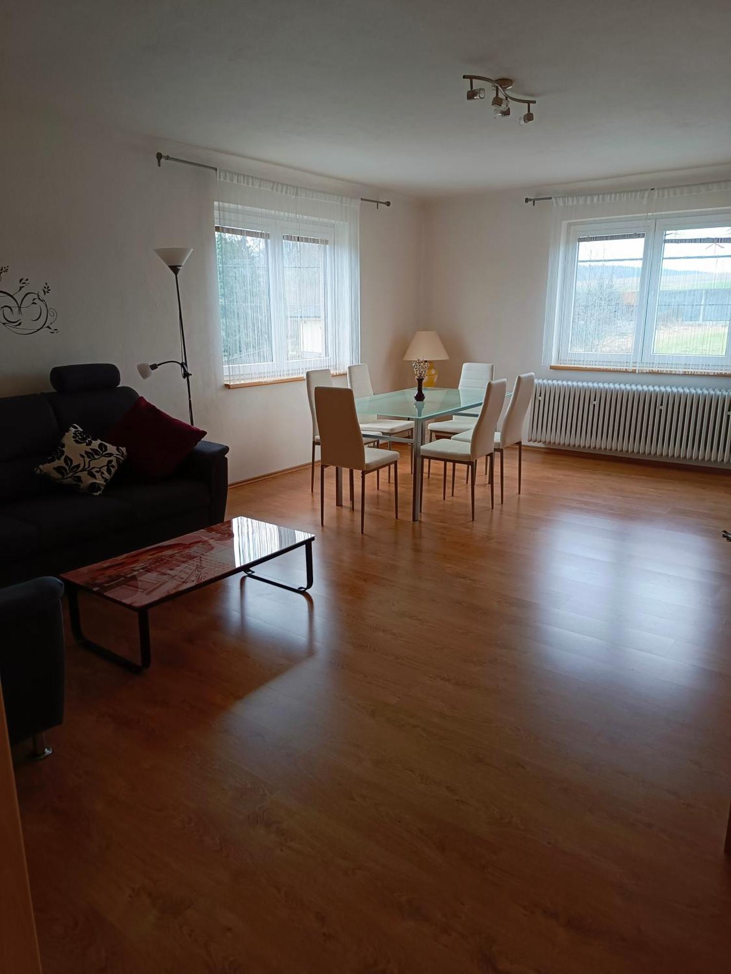 Apartment Prazska โรกิตซานี ภายนอก รูปภาพ