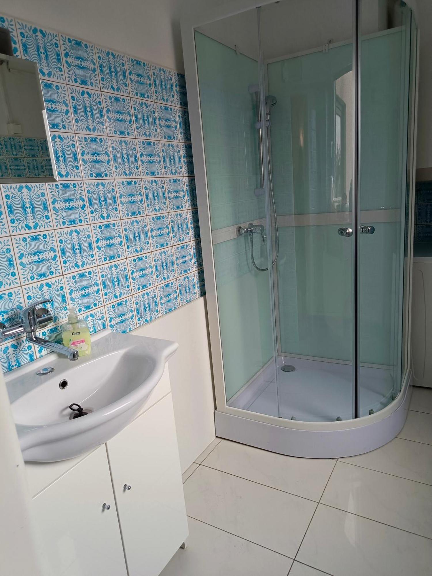 Apartment Prazska โรกิตซานี ภายนอก รูปภาพ