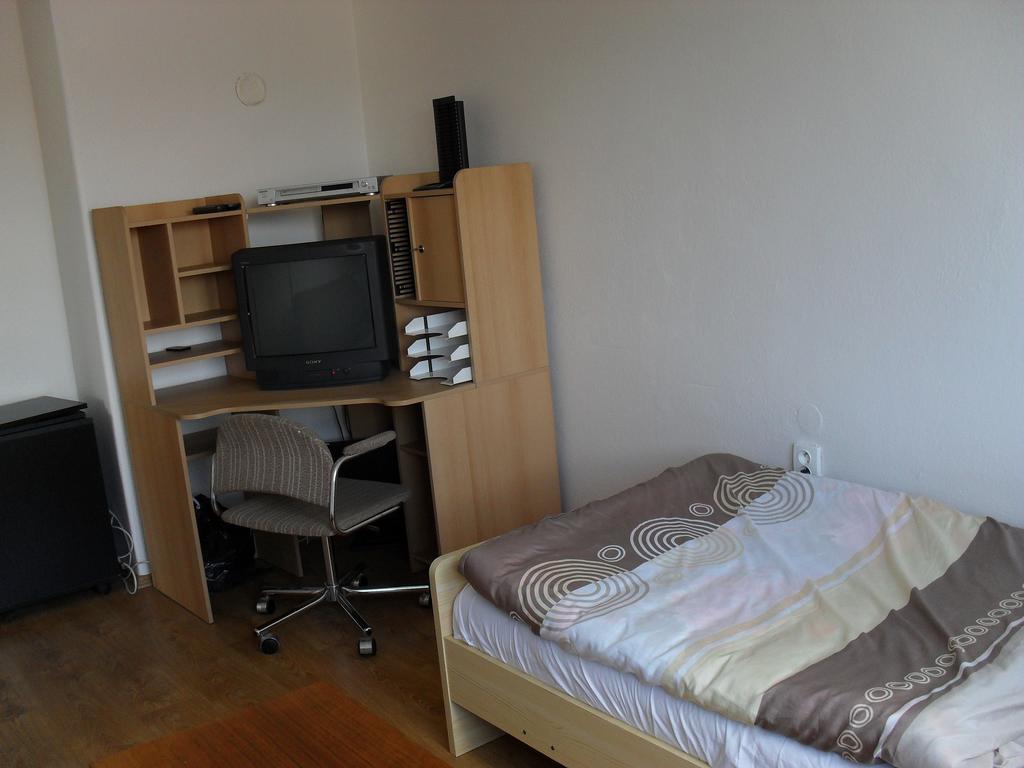 Apartment Prazska โรกิตซานี ห้อง รูปภาพ