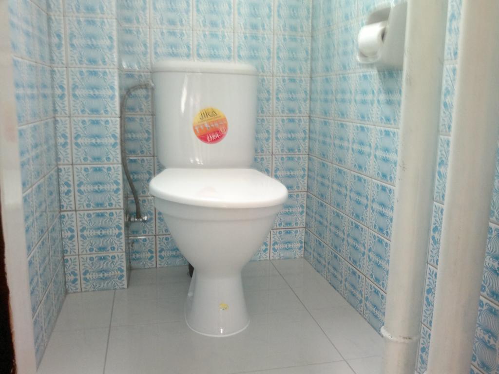 Apartment Prazska โรกิตซานี ห้อง รูปภาพ