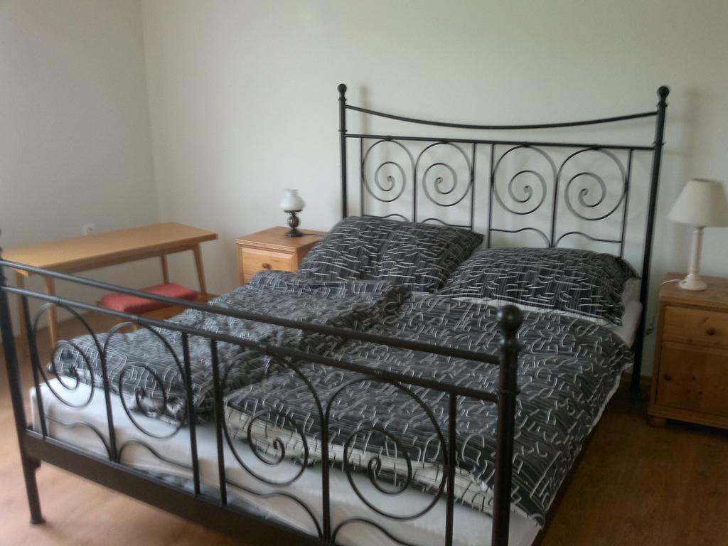 Apartment Prazska โรกิตซานี ห้อง รูปภาพ